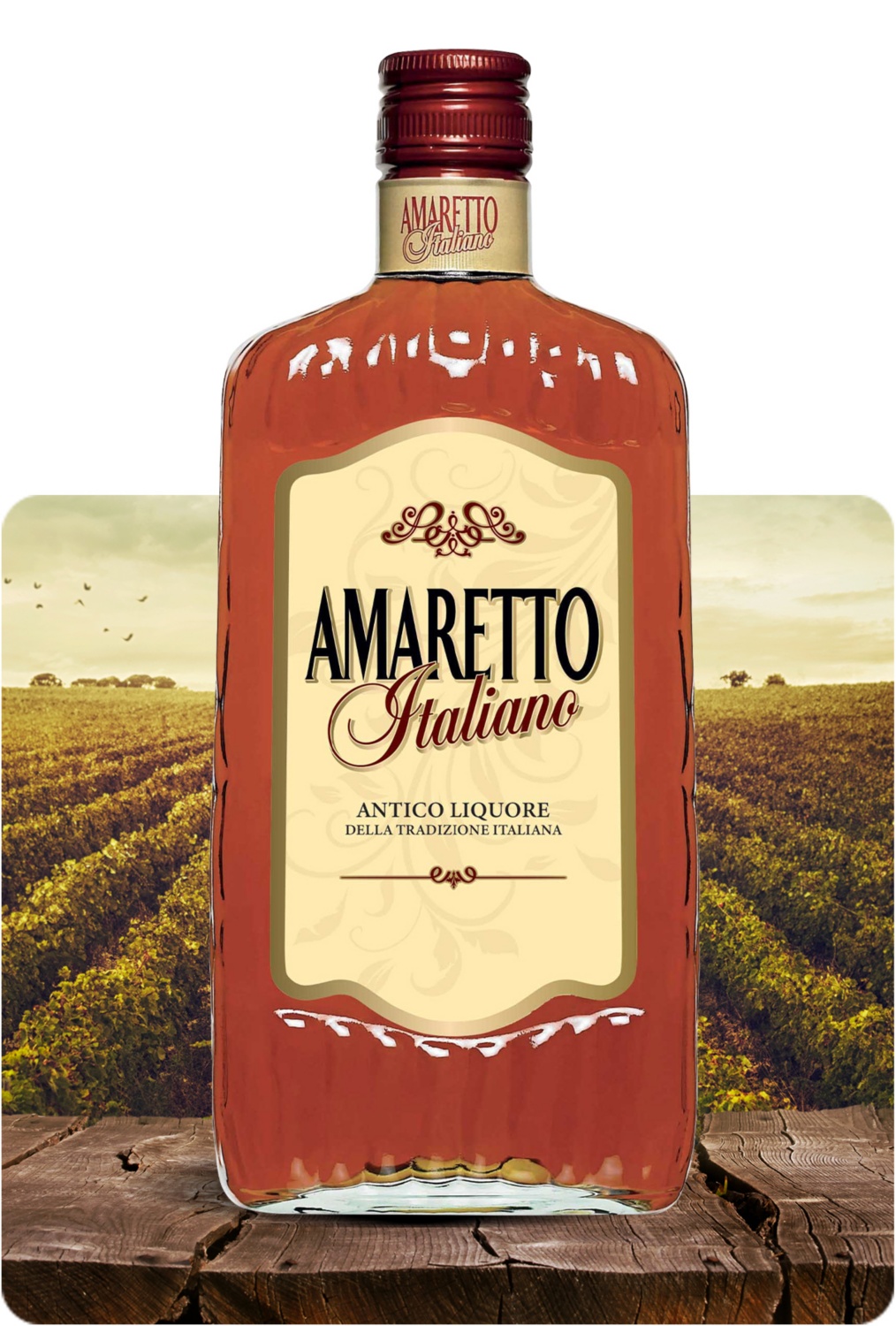 Amaretto