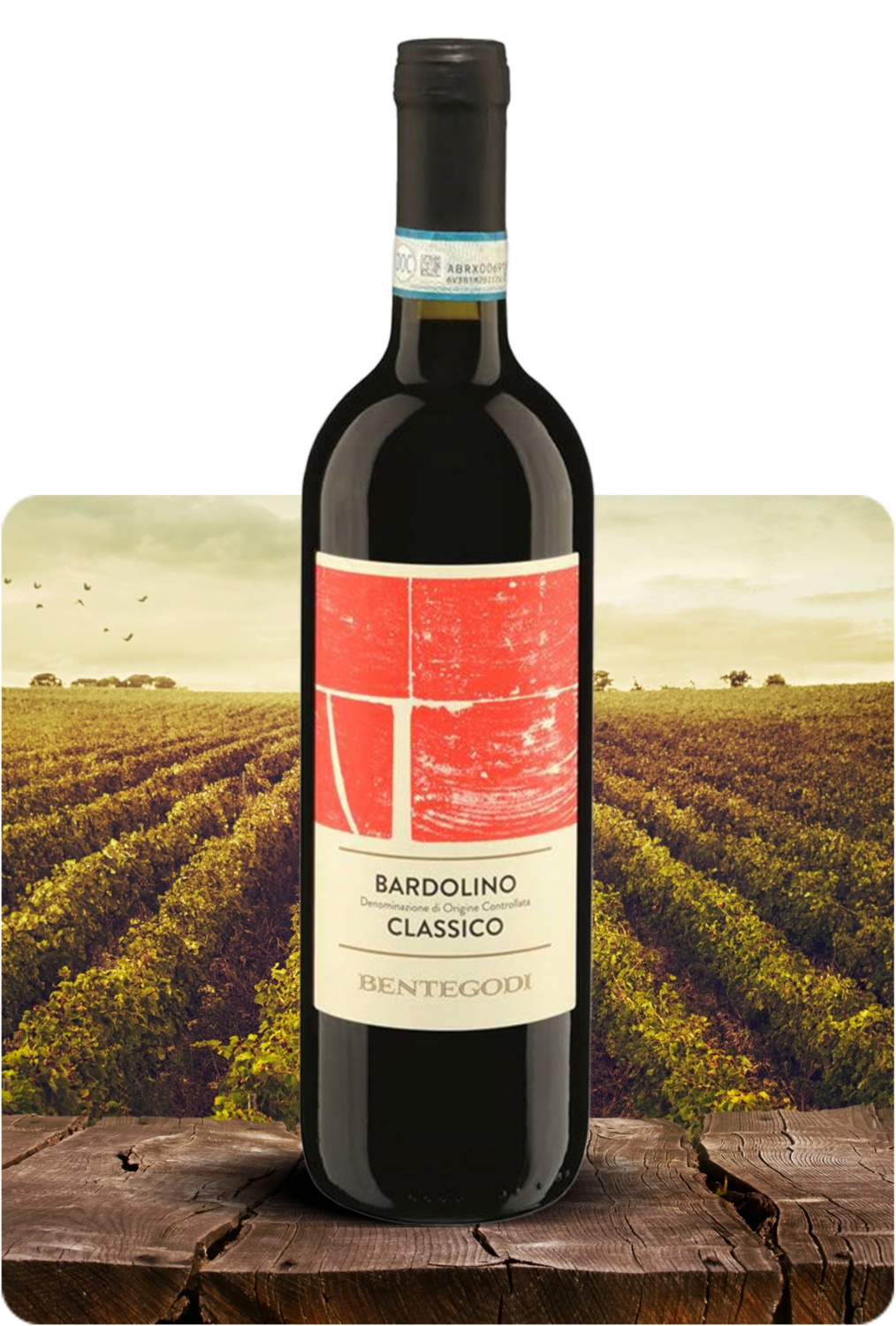 Bardolino Classico DOC 