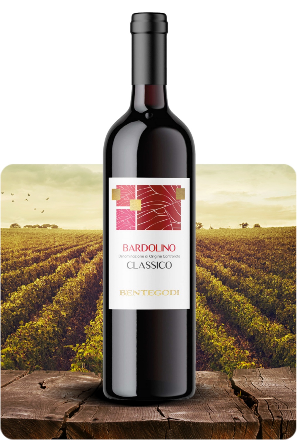 Bardolino Classico DOC