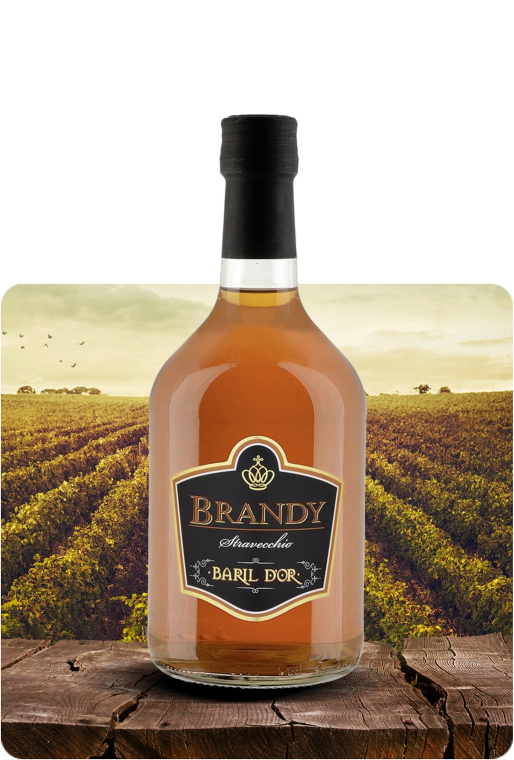 Brandy