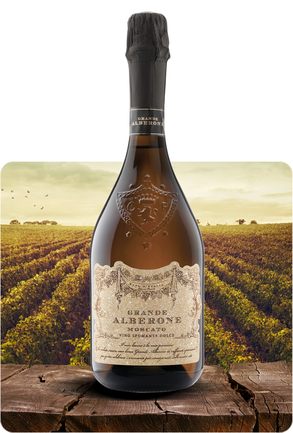 Moscato Grande Alberone