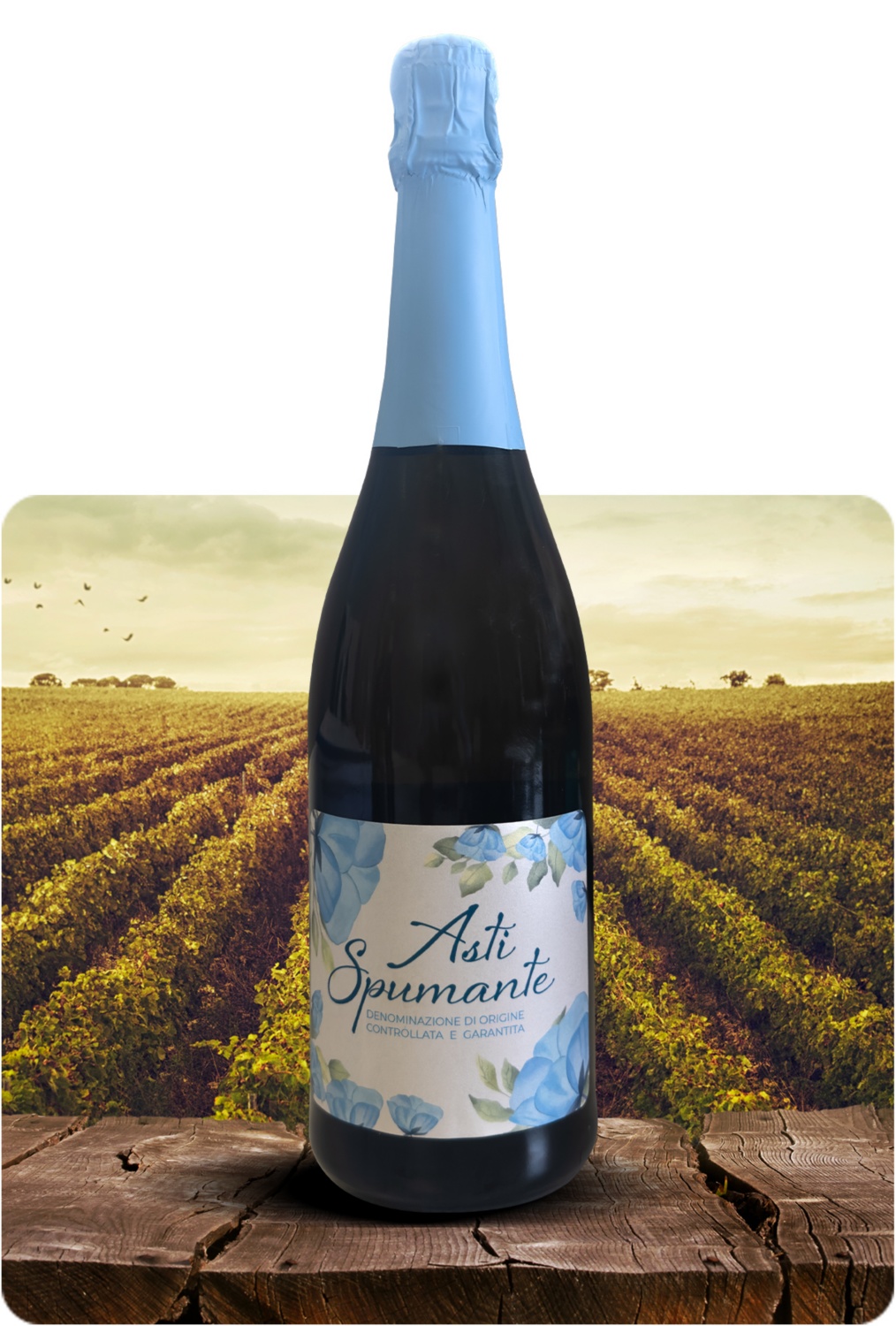 Moscato Asti Spumante