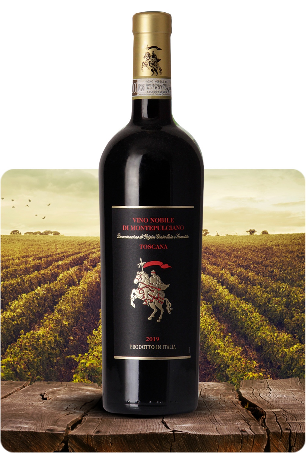 Nobile di Montepulciano DOCG
