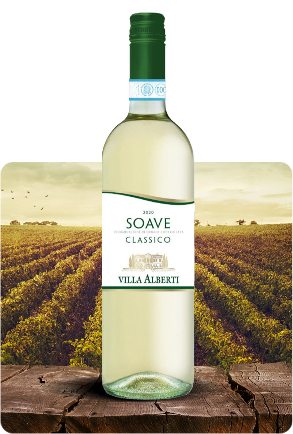 Soave Classico DOC 