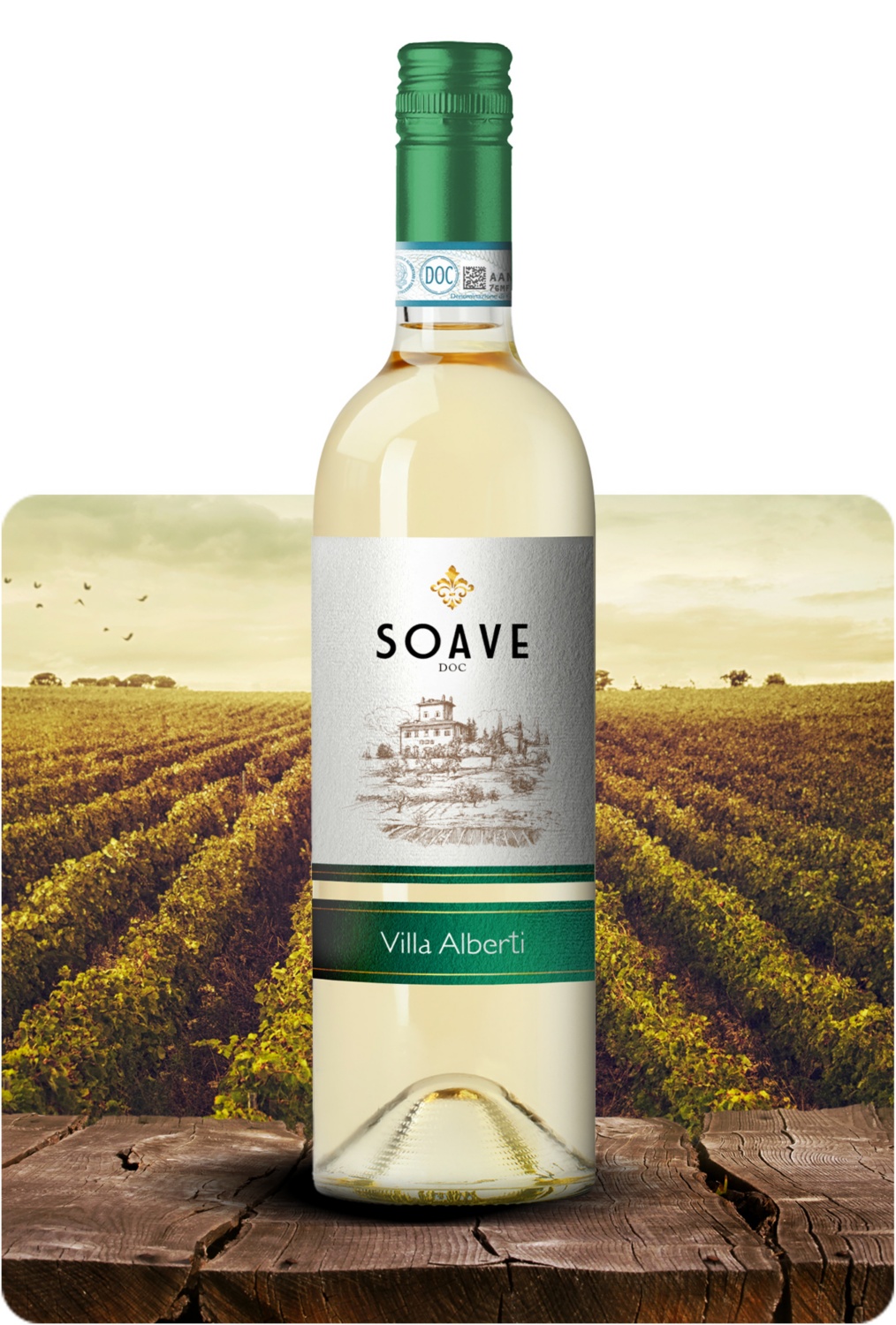 Soave Classico DOC 