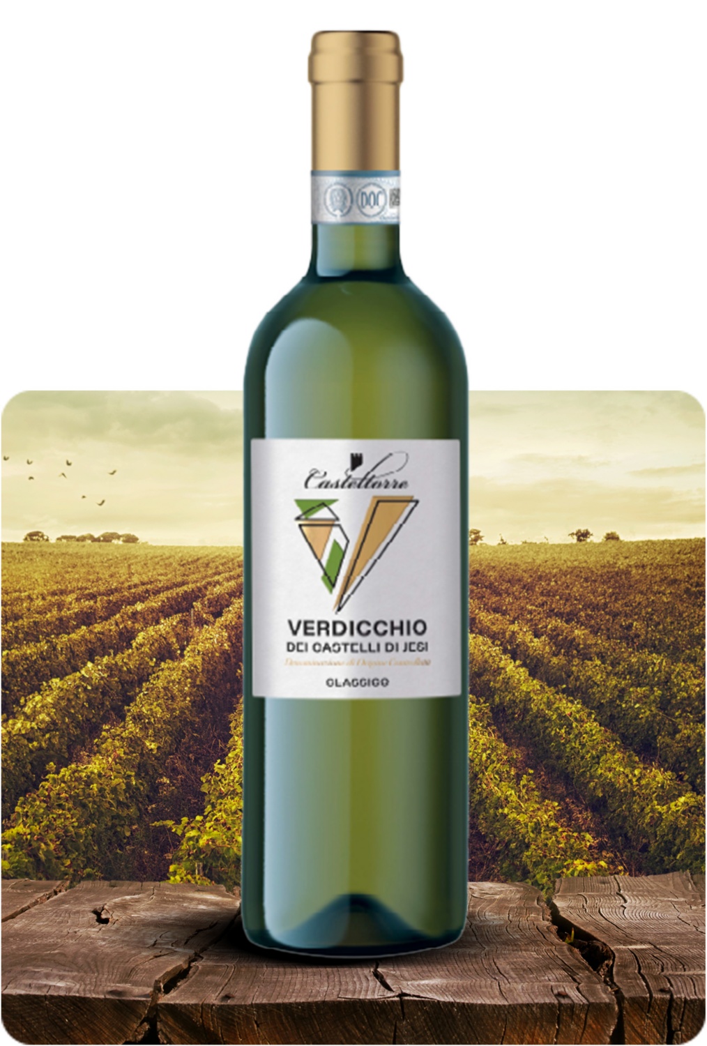 Verdicchio Classico DOC 