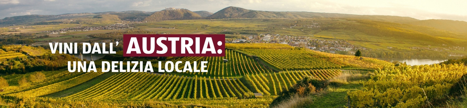 ALDI SUISSE – Vinoteca Austria