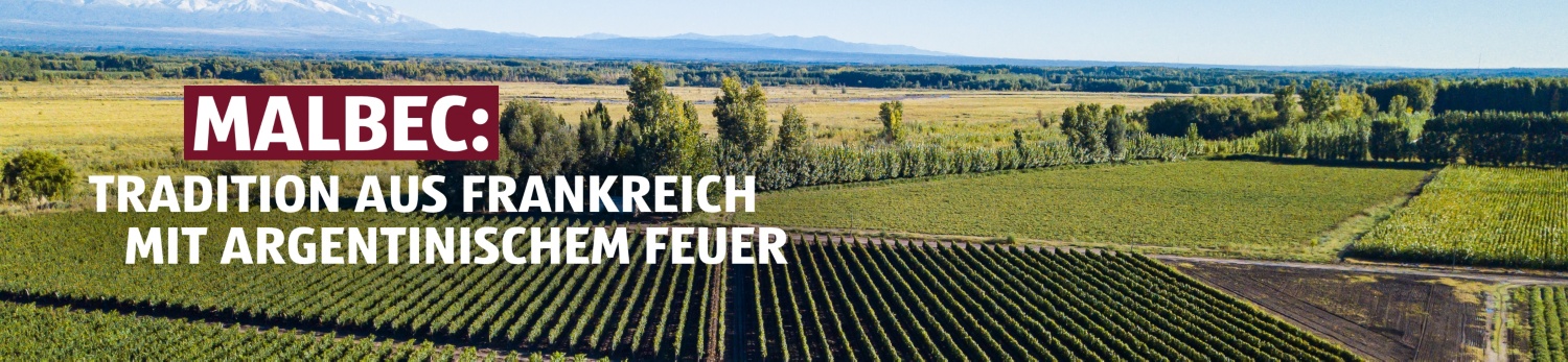 ALDI SUISSE – Vinoteca Malbec