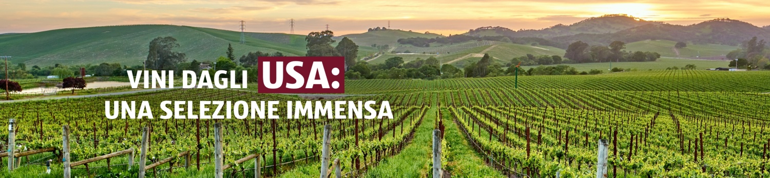 ALDI SUISSE – Vinoteca USA