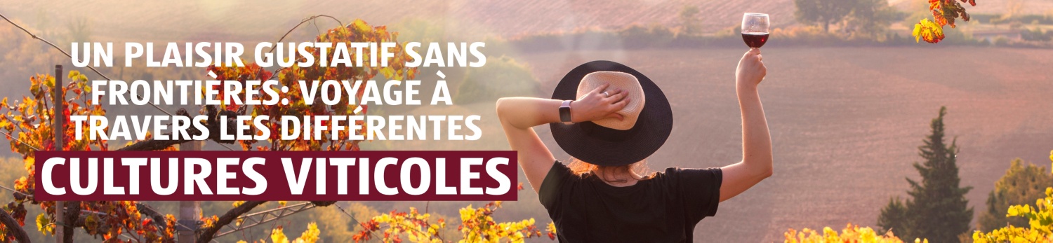 Pays d'origine des vins Vinoteca