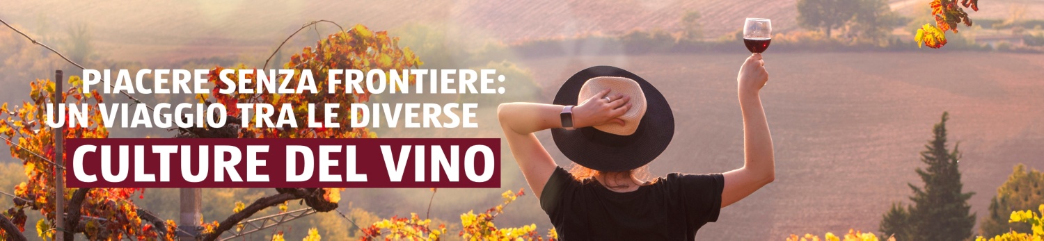 ALDI SUISSE – Paesi di origine dei vini