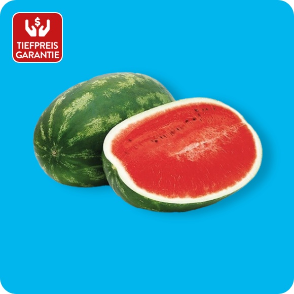 Wassermelone Dumara