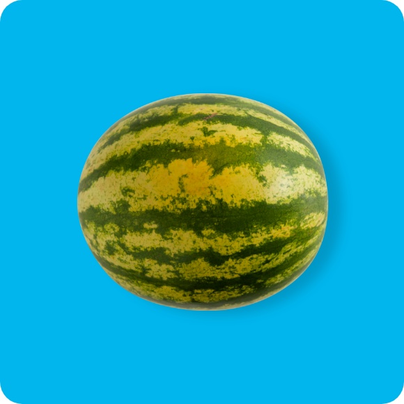 Wassermelone