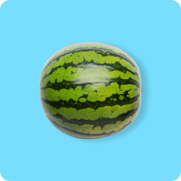 Wassermelone