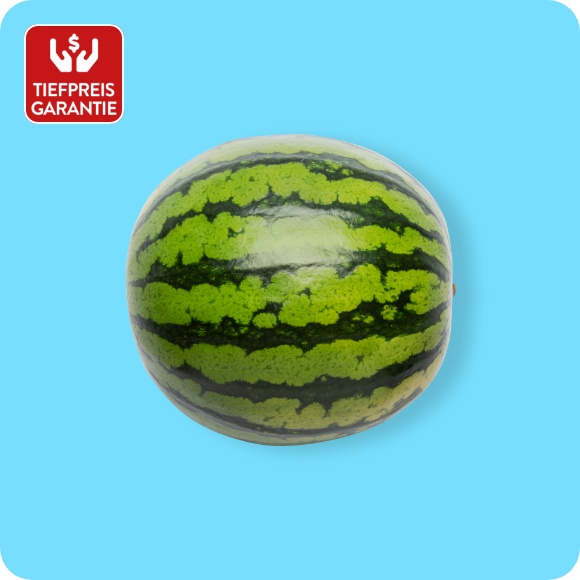 Mini Wassermelone