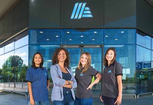 ALDI ITALIA HA SOTTOSCRITTO I WOMEN’S EMPOWERMENT PRINCIPLES DELLE NAZIONI UNITE