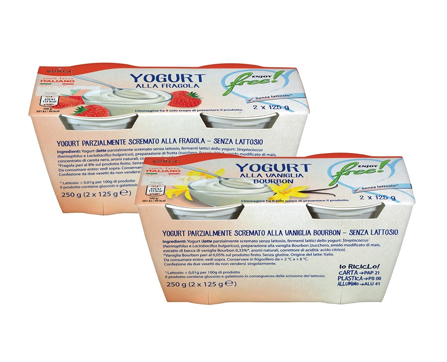 fermenti lattici vivi yogurt 5 gr 100% bio 