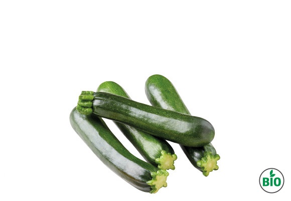 Zucchine BIO 500 g