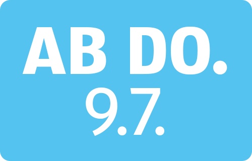 haushalt Angebote – ab 9.7.