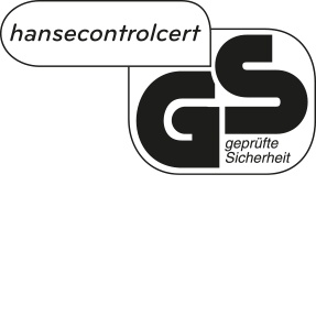 Hansecontrolcert Badge