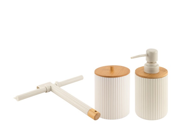 HOME CREATION Accessori per il bagno