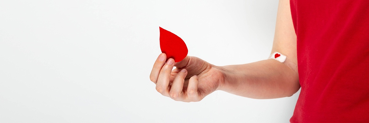 Országos Vérellátó Szolgálat 