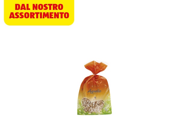 MONARC Agnello classico