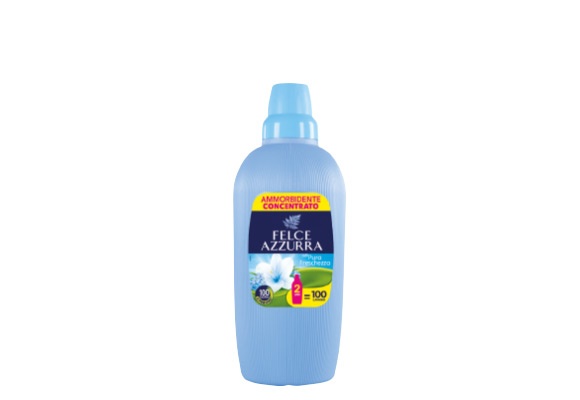 FELCE AZZURRA Ammorbidente concentrato
