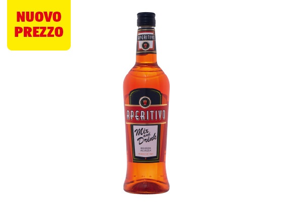 APICE Aperitivo italiano