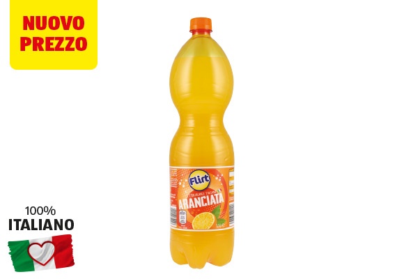 FLIRT Aranciata