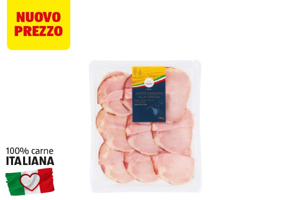 REGIONE CHE VAI Arista