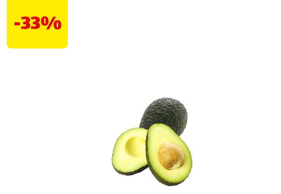 Avocado Hass