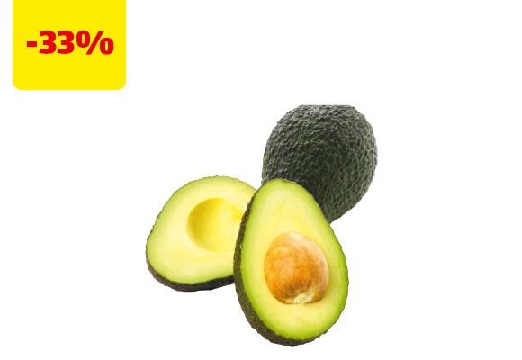 Avocado Hass