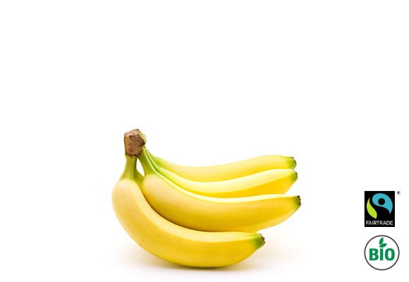 BIO Banane Fairtrade