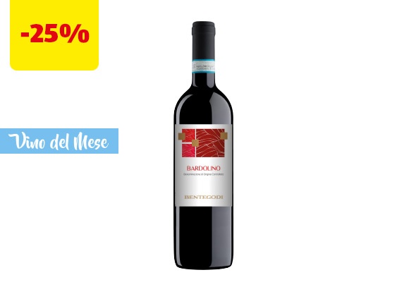 BENTEGODI Bardolino DOC