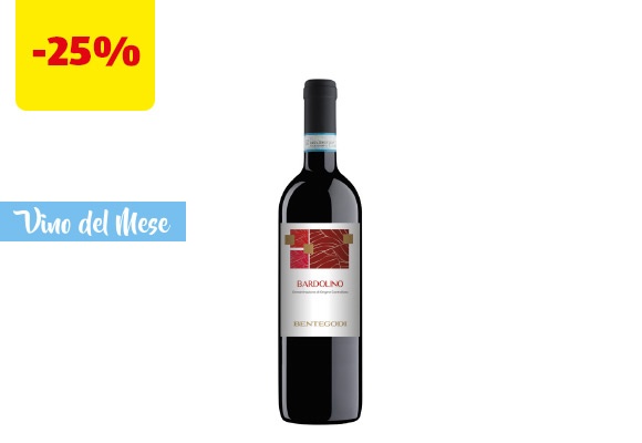 BENTEGODI Bardolino DOC