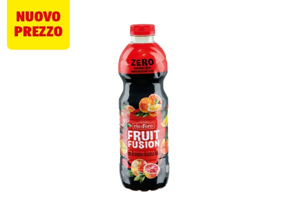 RIO D'ORO Bevanda alla frutta zero