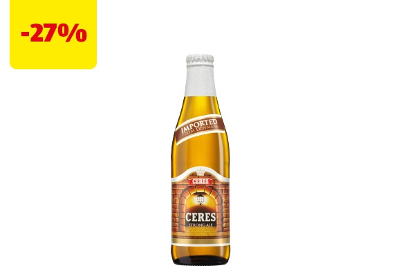 CERES Birra
