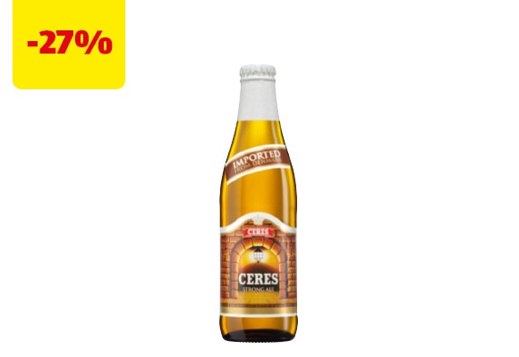 CERES Birra
