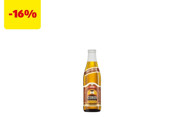 CERES Birra