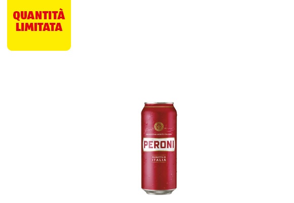 PERONI Birra