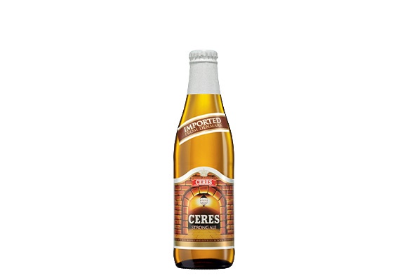 CERES Birra