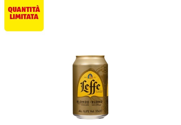 LEFFE Birra