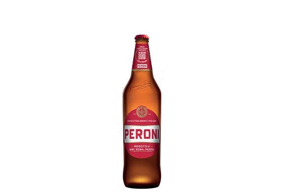 PERONI Birra