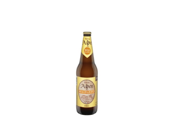 ALPEN Birra 10,6 Plato