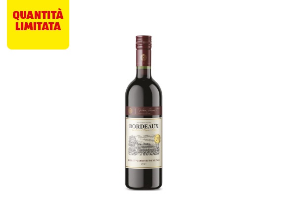 Bordeaux Rouge