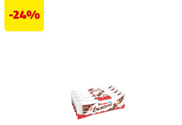 KINDER Bueno