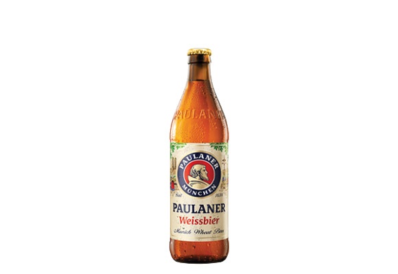 PAULANER Birra