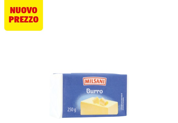 MILSANI Burro