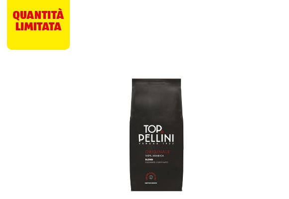 PELLINI Caffè Originale